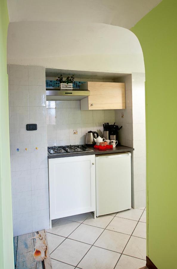 Casa "Positano" Da Ely - Salerno Centro Con Self Check-In Apartment Exterior photo